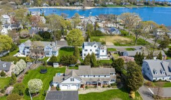 7 Waverly Rd, Darien, CT 06820