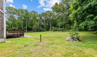 140 Long Hwy, Little Compton, RI 02837