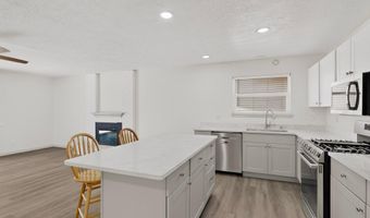 5320 Kettle Rd NW, Albuquerque, NM 87120