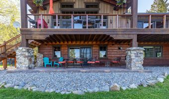 32220 Tamarack Dr, Bigfork, MT 59911