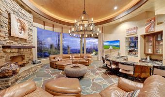 6520 E EL SENDERO Rd, Carefree, AZ 85377