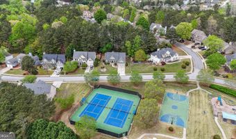 43 Ivy Mist Ln, Acworth, GA 30101