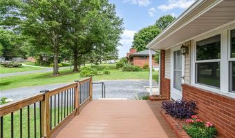 287 Eldorado Rd, Asheboro, NC 27205