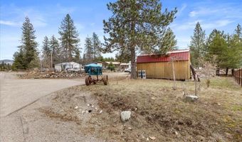 29154 N Old Highway 95, Athol, ID 83801