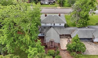 315 E College Ave, Ashburn, GA 31714