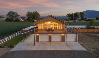 1321 Wilhelm Pl, Gardnerville, NV 89460