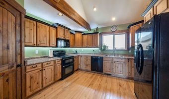 39 TRAIL RIDGE Rd, Alpine, WY 83128