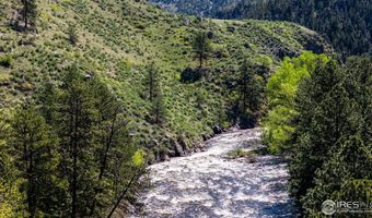 0 Wild River Rd, Bellvue, CO 80512