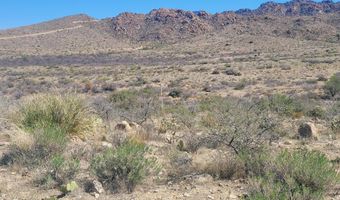 0 S Date Creek Rd Parcel H, Congress, AZ 85332