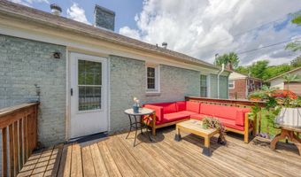 206 Boxwood Ave, Alcoa, TN 37701