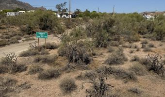 5305 E SEVEN PALMS Dr, Cave Creek, AZ 85331