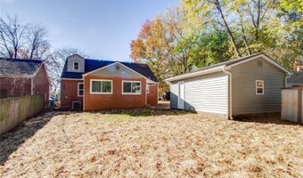 416 Brentwood Blvd, Alton, IL 62002