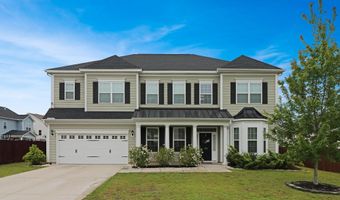 138 Long Cove Dr, Blythewood, SC 29016