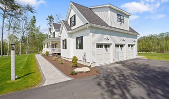 32 Colby Farm Rd, Chester, NH 03036