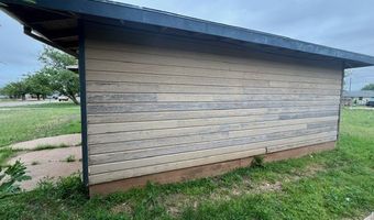 330 Avenue M, Anson, TX 79501