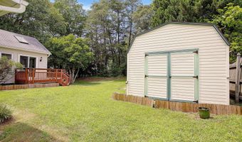 11718 BACKUS Dr, Bowie, MD 20720