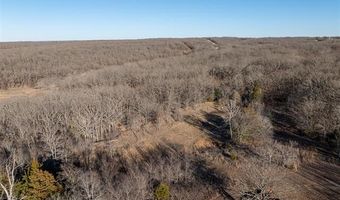 120 N 160 Rd, Beggs, OK 74421