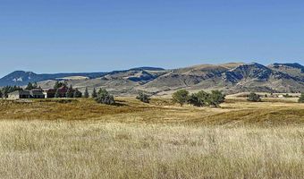 TBD Eagle Summit Lot Package, Buffalo, WY 82834