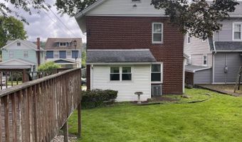 220 27th Ave, Altoona, PA 16601