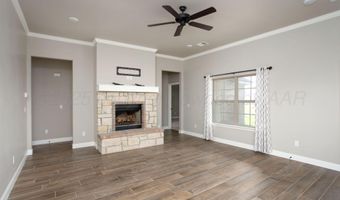 17401 Trinity Ave, Amarillo, TX 79124