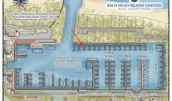 F-4 Row Boat Row, Bald Head Island, NC 28461