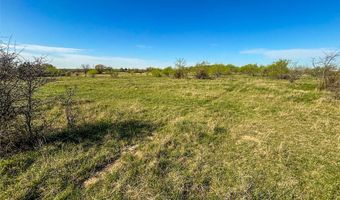 384 Cr-1475, Alvord, TX 76225