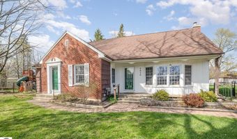 1016 Argyle Ct, Alma, MI 48801