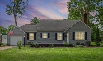 1042 Kingsway St, Alliance, OH 44601