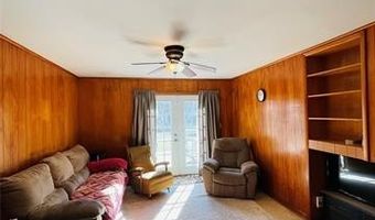 306 N Cherokee St, Beggs, OK 74421