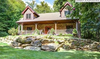 161 Cobblestone Bridge Ln, Banner Elk, NC 28604