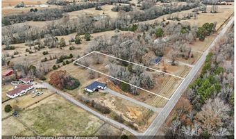 3830 Hwy 267 S, Beebe, AR 72012