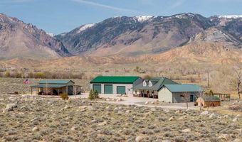 27 Teepee Ring Rd, Clark, WY 82435