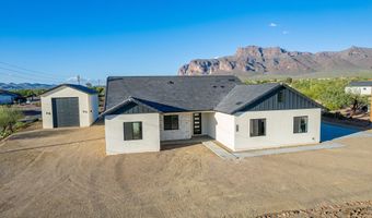 6030 E Southern Ave, Apache Junction, AZ 85119