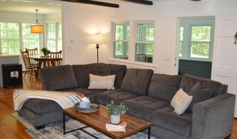 162 YMCA Rd, Becket, MA 01223