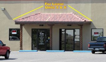 1275 Anthony Dr 5,6, Anthony, NM 88021