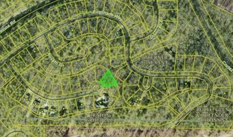26 Raton Ln, Hot Springs Village, AR 71909