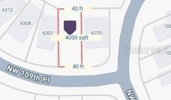 NW 109TH PLACE, Alachua, FL 32615