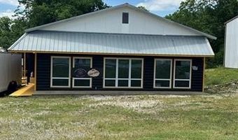 1301 Melba, Atoka, OK 74525