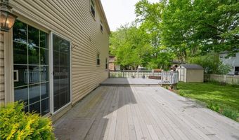 1768 Celeste Cir, Austintown, OH 44511