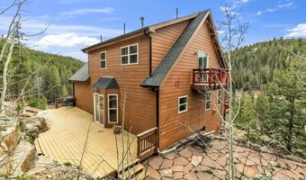 65 La Chula Rd, Black Hawk, CO 80422