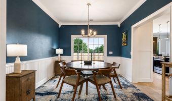 210 NW Olinka Pass St, Bentonville, AR 72712