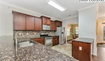 133 Kilbourne Dr, Advance, NC 27006