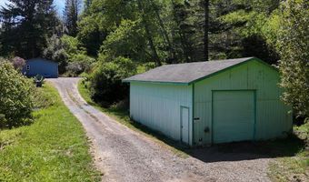 96134 FOXGLOVE Way, Brookings, OR 97415