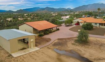 6040 E FLEMING SPRINGS Rd, Cave Creek, AZ 85331