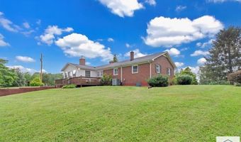 1630 County Line Rd, Bassett, VA 24055
