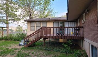 30 N MAIN, Aurora, UT 84620