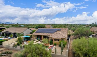 5032 E SIERRA SUNSET Trl, Cave Creek, AZ 85331