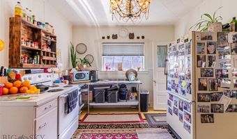 803 E 4th, Anaconda, MT 59711