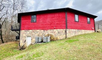 46 Honeysuckle Rdg, Barbourville, KY 40906