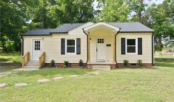 202 Armfield Ave, Asheboro, NC 27203